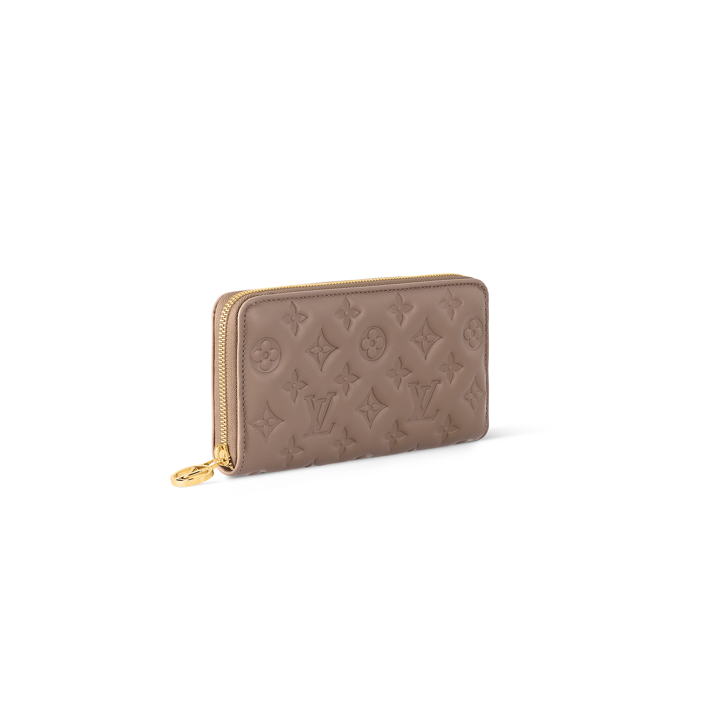 l**is V*t*n zippy wallet m81511 (19.5*10.5*2.5cm)